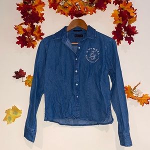 Sturgess Jean Jacket, Women’s size Sm